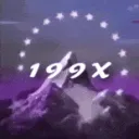-1 9 9 X -