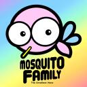 MOSQUITO FAMILY Discord Server Icon