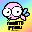 MOSQUITO FAMILY