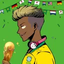 AzuGoal World Cup