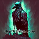 deathcrow23556's server