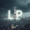 Lethal Paris | RP ©