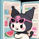 Kuromicord avatar