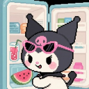 Discovery icon for Kuromicord Discord server