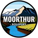 MOORTHUR RP  ||  ROL ESCRITO Discord Server Icon