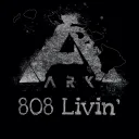 ARK Survival - 808 Livin' - Hawaii