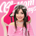 Discovery icon for Blossom Plays Discord server