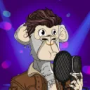 Ordinal Apes Concert