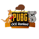 Ranked Oce PUBG