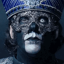 GENESIS. (21+) Discord server icon