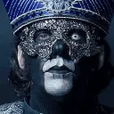 GENESIS. (21+) Discord Server Icon