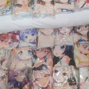 抱き枕カバー好きの会