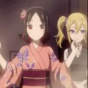 kaguprez﹔animanga dcr