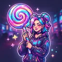 🍭 Lollipop 🍭
