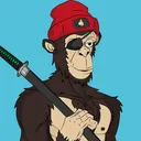 Tree Ape