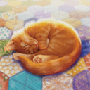 Quilts and Cats of Calico icon