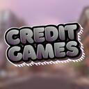 Credit Games Discord Server Icon