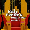 Katy Perrie's Drag Race the LT
