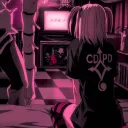 Greed's Hideout ☆ Chill/Hangout server