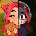 Becky B Plays