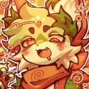 ApplePaw Cafe Discord Server Icon