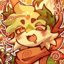 ApplePaw Cafe Discord Server Icon
