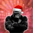 🎄 El Asilo de Simios 🎄
