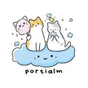 portialm revamping