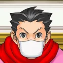Ace Attorney!