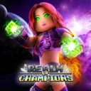 Realm Of Champions