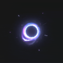 Blue Skies - discord server icon