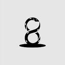 Evil Corp 888888888888888 Discord Server Icon