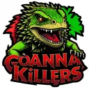 🦎 𝗚𝗼𝗮𝗻𝗻𝗮 𝗞𝗶𝗹𝗹𝗲𝗿'𝘀 🦎