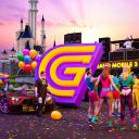Grand Mobile (iOS/Android) icon