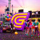 Grand Mobile (iOS/Android) icon