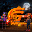 Grand Mobile (iOS/Android) icon