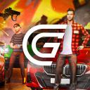 Grand Mobile (iOS/Android) icon