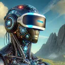 LiveFromVR