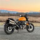 PNW Motorcycle Riders Discord Server Icon