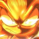 Super Sonic Server icon