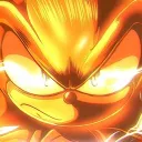 Super Sonic Server