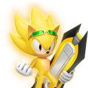 Super Sonic Server