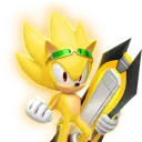 Super Sonic Server