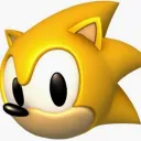 S̶͊̔͒̽u̸̹̠̠̅p̵͂́͊̌e̴̐̀̃͌r̶̛̎̿̕  Sonic S̷̈̂̇̾ervĕ̷̙̕͘r̶̔̾̍͠ ̵̔́̊̆'s icon