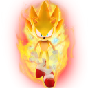 Discovery icon for Super Sonic Server Discord server