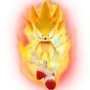 Super Sonic Server