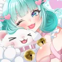 MiyaMisa's cozy cat café!