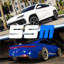 Discovery icon for - Stock Society Meets - Discord server