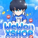 𝐖𝐞𝐖𝐨𝐧𝐗𝐒𝐡𝐨𝐩