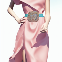 Designed By AI icon
